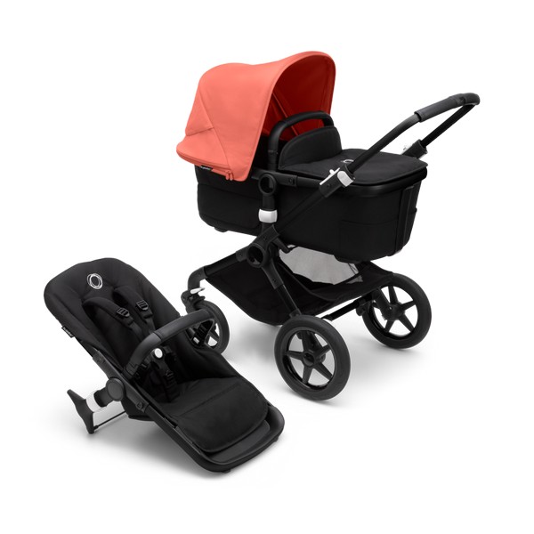 Продукт Bugaboo Fox3 - Детска количка - 0 - BG Hlapeta